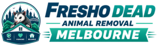 Fresho Dead Animal Removal Carrum Downs logo
